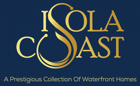Isola Coast Logo